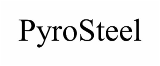 PYROSTEEL