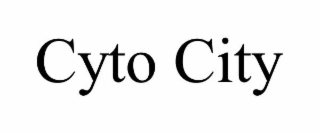 CYTO CITY
