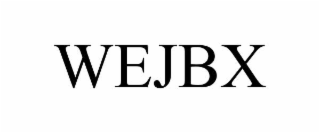 WEJBX