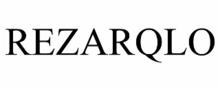 REZARQLO