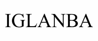 IGLANBA