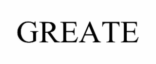 GREATE