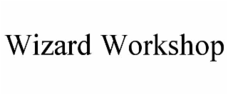 WIZARD WORKSHOP