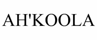AH'KOOLA