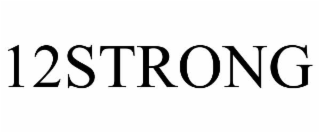 12STRONG