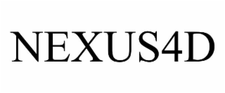 NEXUS4D