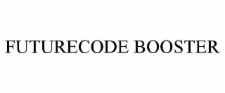 FUTURECODE BOOSTER