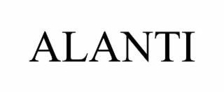 ALANTI