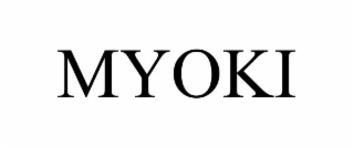 MYOKI