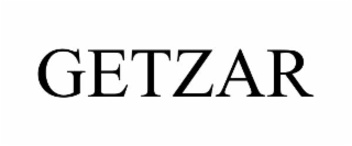 GETZAR