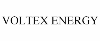 VOLTEX ENERGY