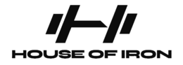 HOUSE OF IRON