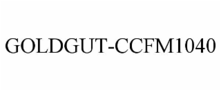 GOLDGUT-CCFM1040