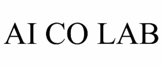 AI CO LAB