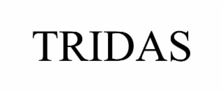 TRIDAS