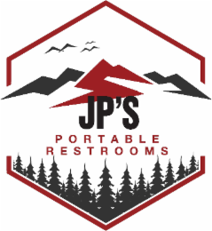 JP'S PORTABLE RESTROOMS