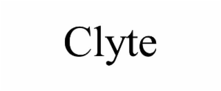 CLYTE