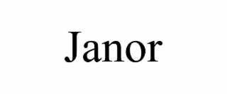 JANOR