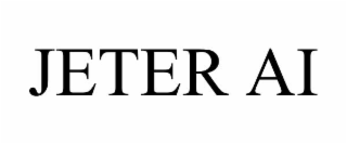 JETER AI