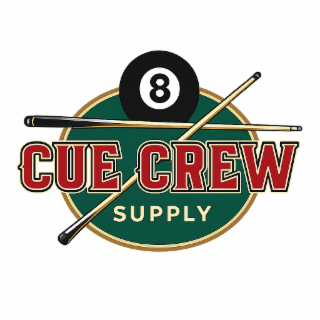 CUE CREW SUPPLY 8