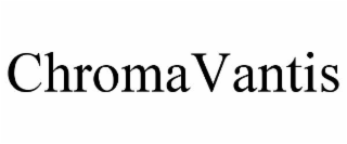 CHROMAVANTIS