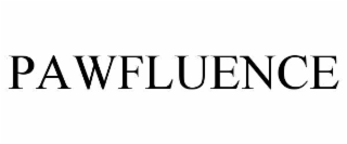 PAWFLUENCE