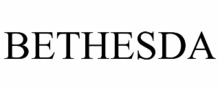 BETHESDA