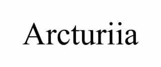 ARCTURIIA
