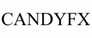 CANDYFX