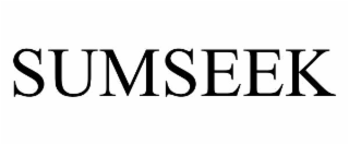 SUMSEEK
