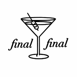 FINAL FINAL