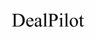 DEALPILOT