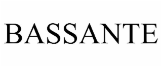 BASSANTE