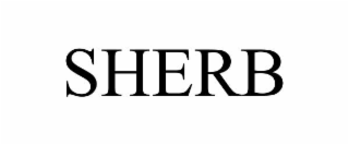 SHERB