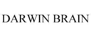 DARWIN BRAIN