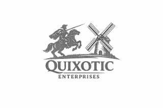 QUIXOTIC ENTERPRISES
