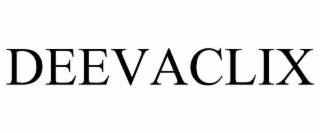 DEEVACLIX