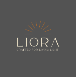 LIORA CRAFTED FOR LIVING LIGHT