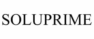 SOLUPRIME