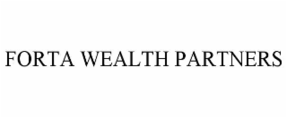 FORTA WEALTH PARTNERS