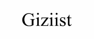GIZIIST