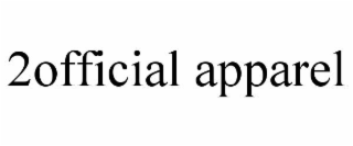 2OFFICIAL APPAREL