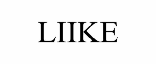 LIIKE