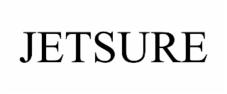 JETSURE