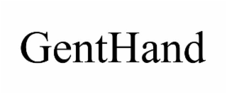 GENTHAND