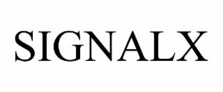 SIGNALX