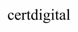 CERTDIGITAL
