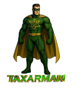 TAXARMAN