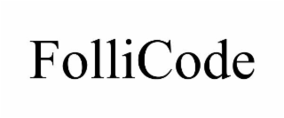 FOLLICODE