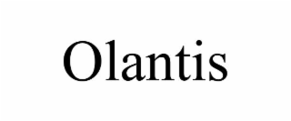 OLANTIS